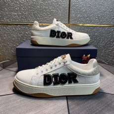 Christian Dior Low Shoes